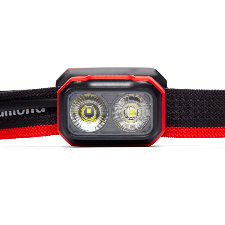 Black Diamond Onsight 375 Headlamp - Image 3